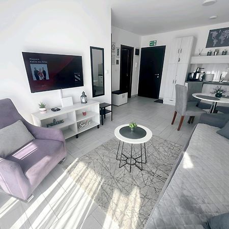 Apartman 3N Veliko Gradište Exterior foto