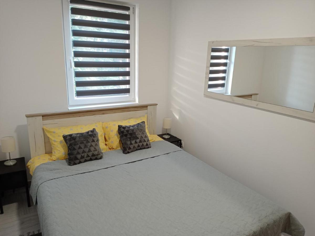 Apartman 3N Veliko Gradište Exterior foto