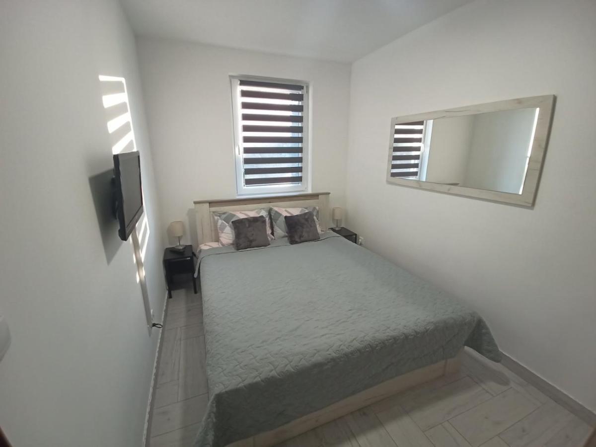 Apartman 3N Veliko Gradište Exterior foto