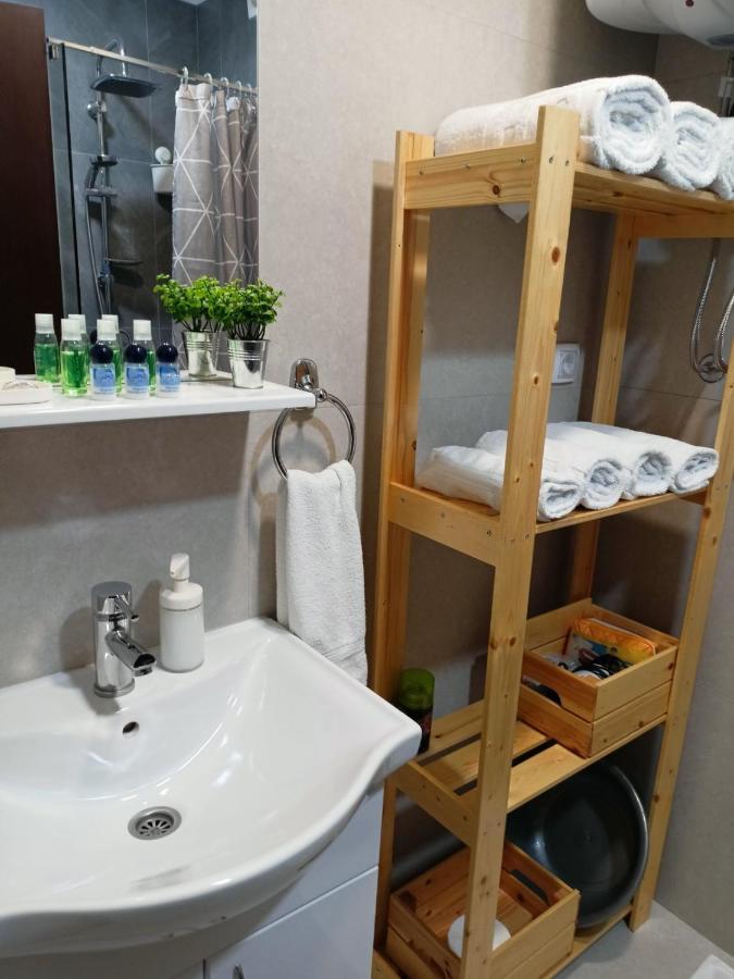 Apartman 3N Veliko Gradište Exterior foto