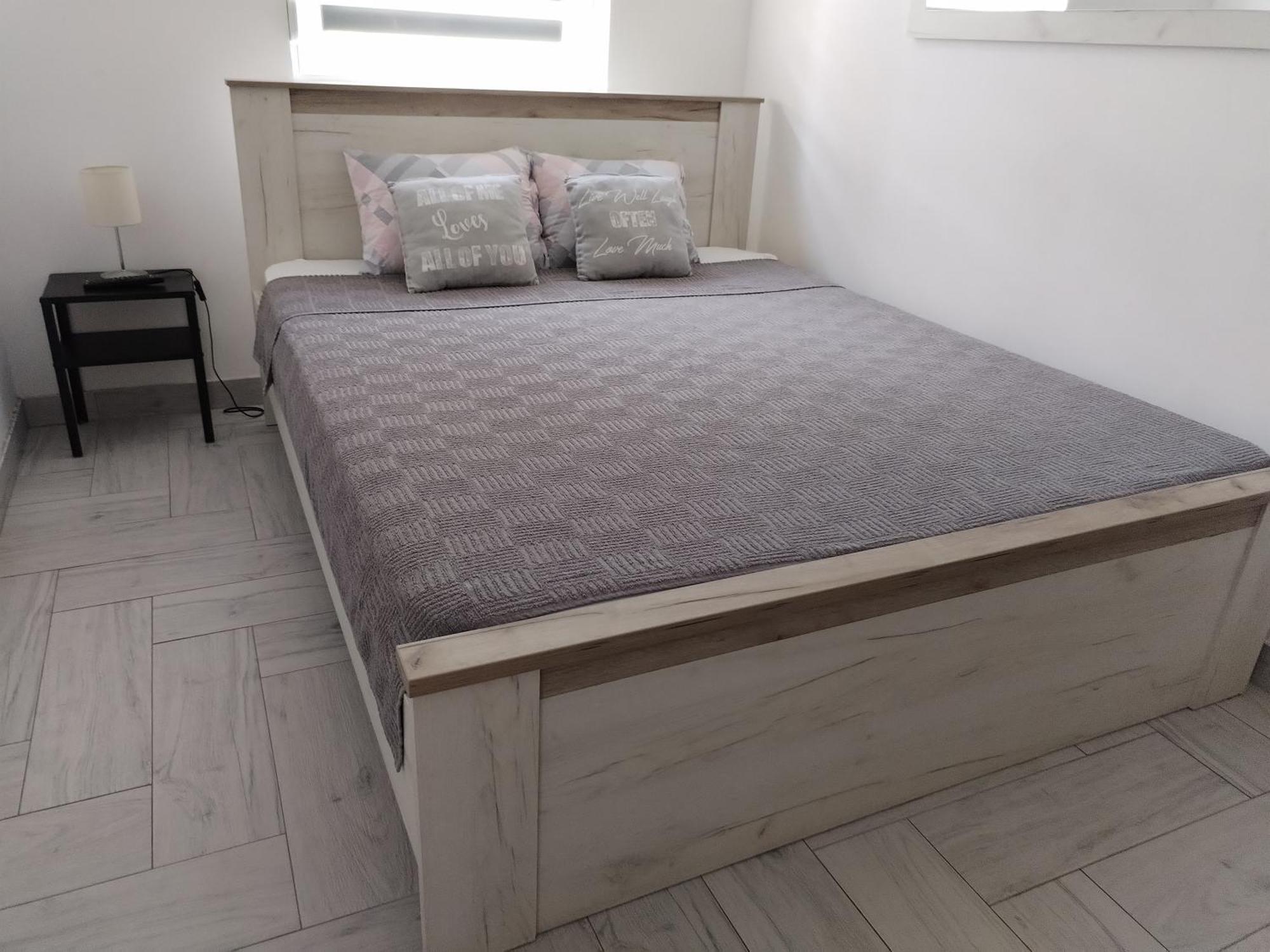 Apartman 3N Veliko Gradište Exterior foto