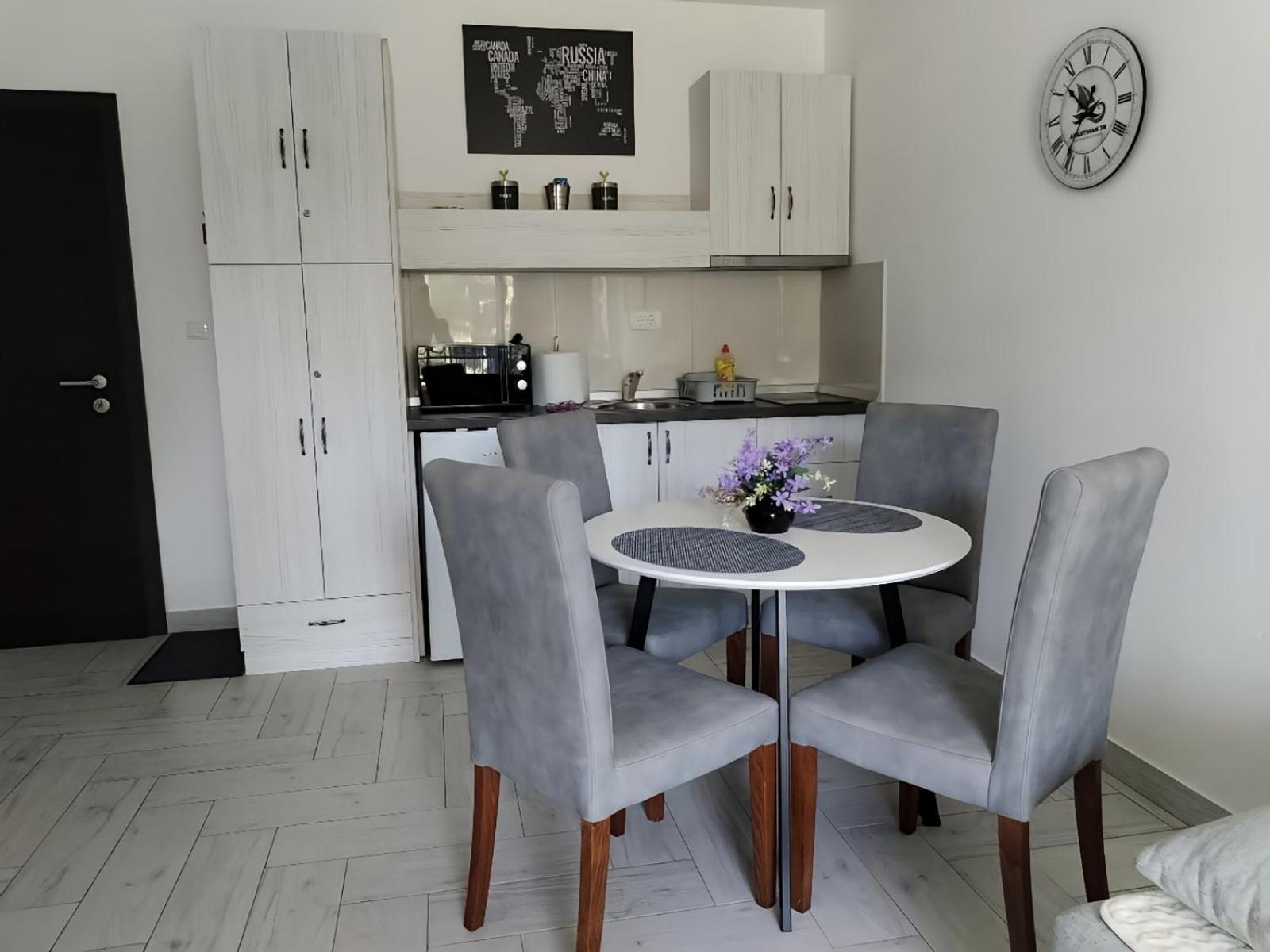 Apartman 3N Veliko Gradište Exterior foto