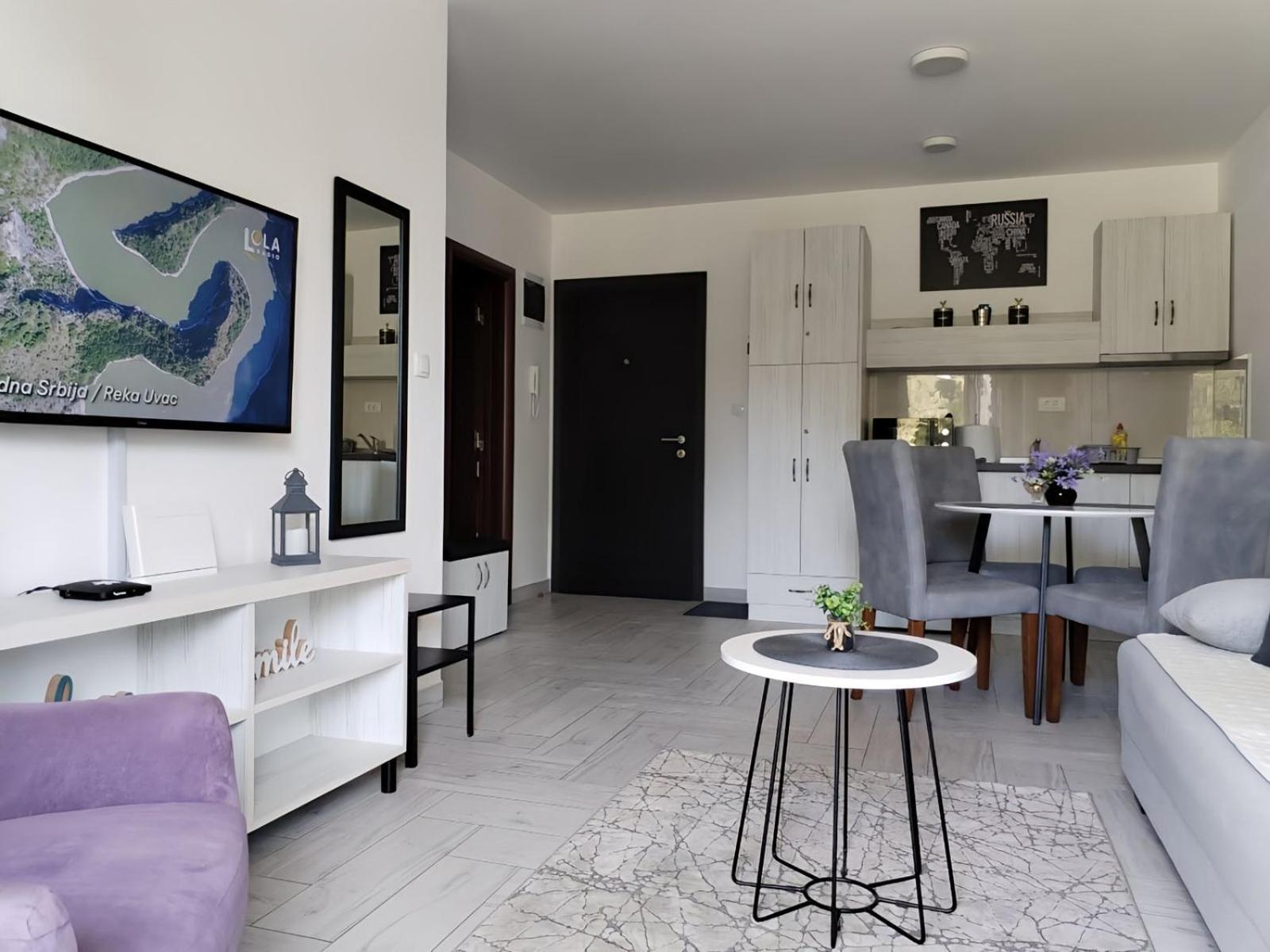 Apartman 3N Veliko Gradište Exterior foto