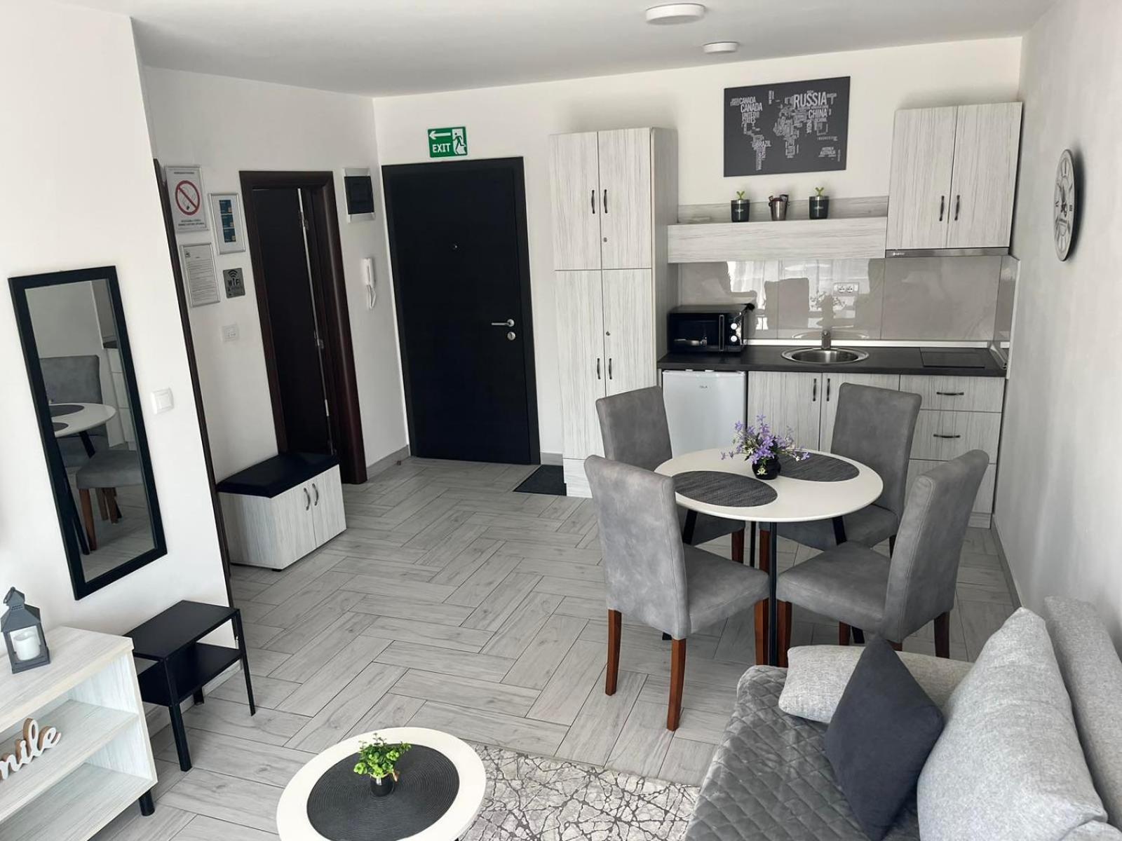 Apartman 3N Veliko Gradište Exterior foto