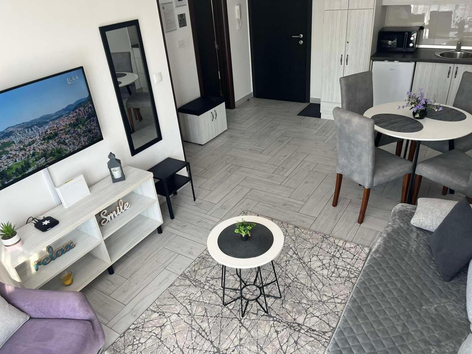 Apartman 3N Veliko Gradište Exterior foto