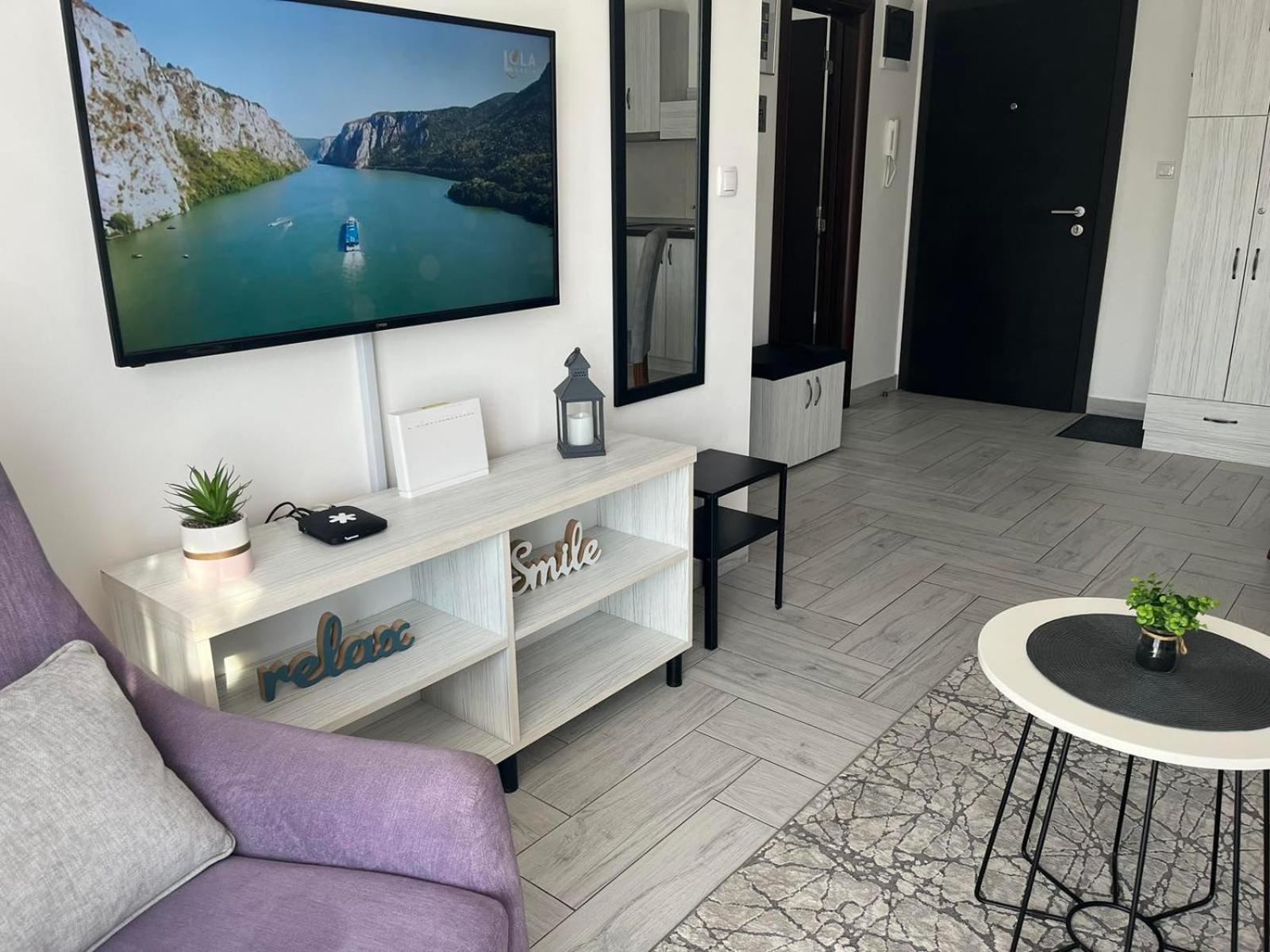 Apartman 3N Veliko Gradište Exterior foto
