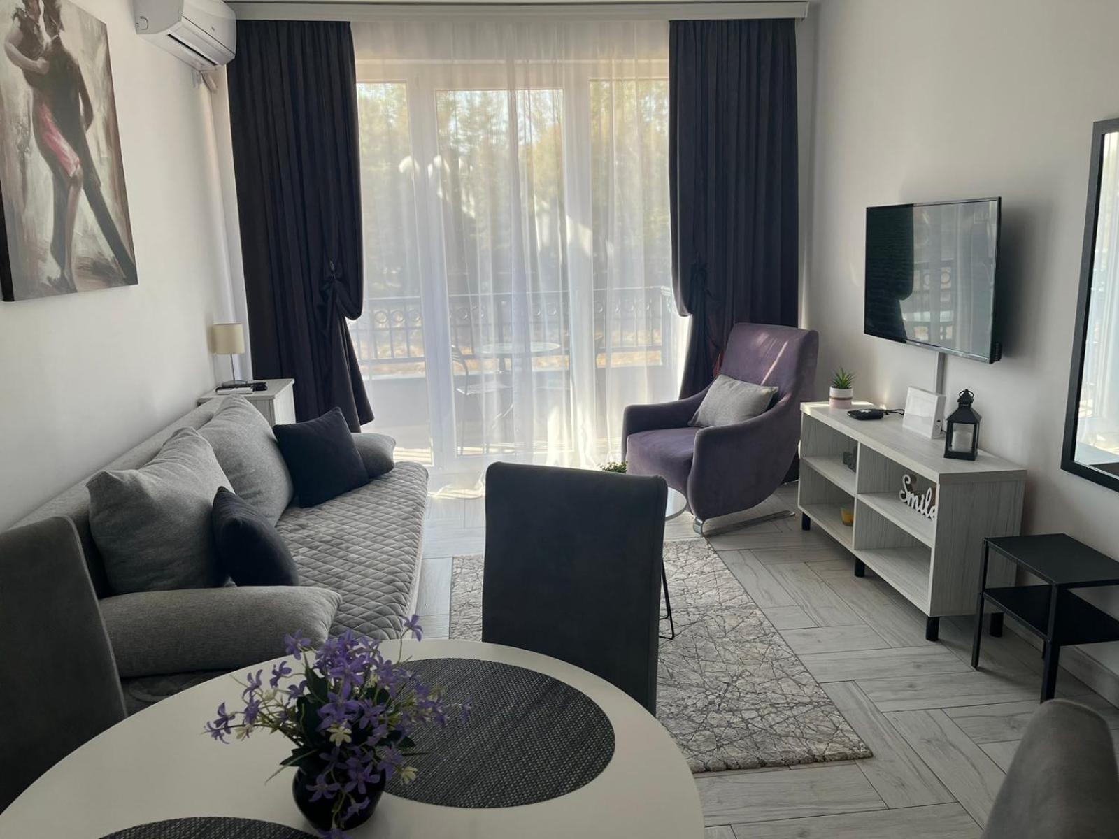 Apartman 3N Veliko Gradište Habitación foto