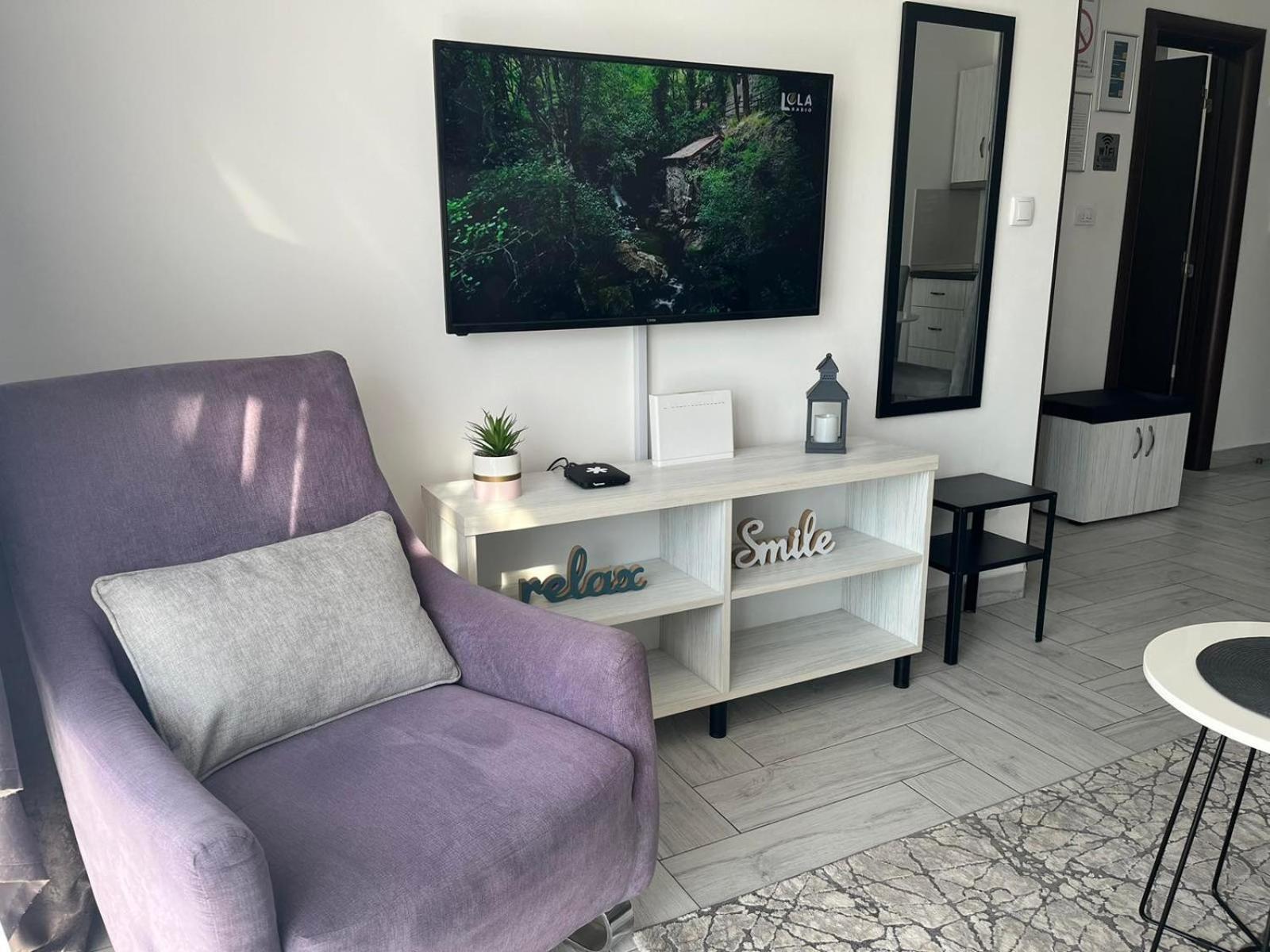 Apartman 3N Veliko Gradište Habitación foto