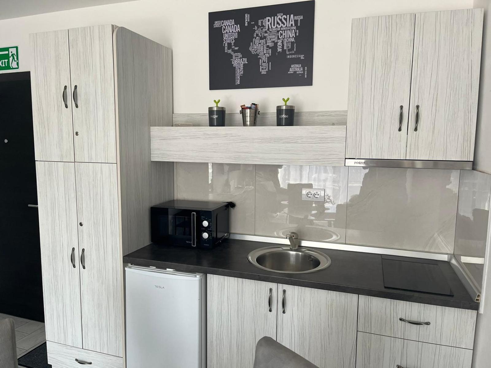 Apartman 3N Veliko Gradište Exterior foto