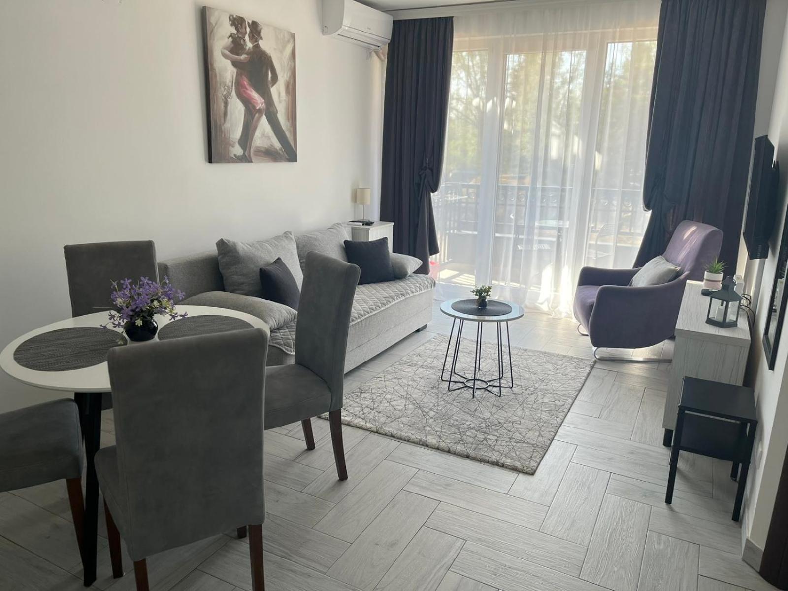 Apartman 3N Veliko Gradište Exterior foto