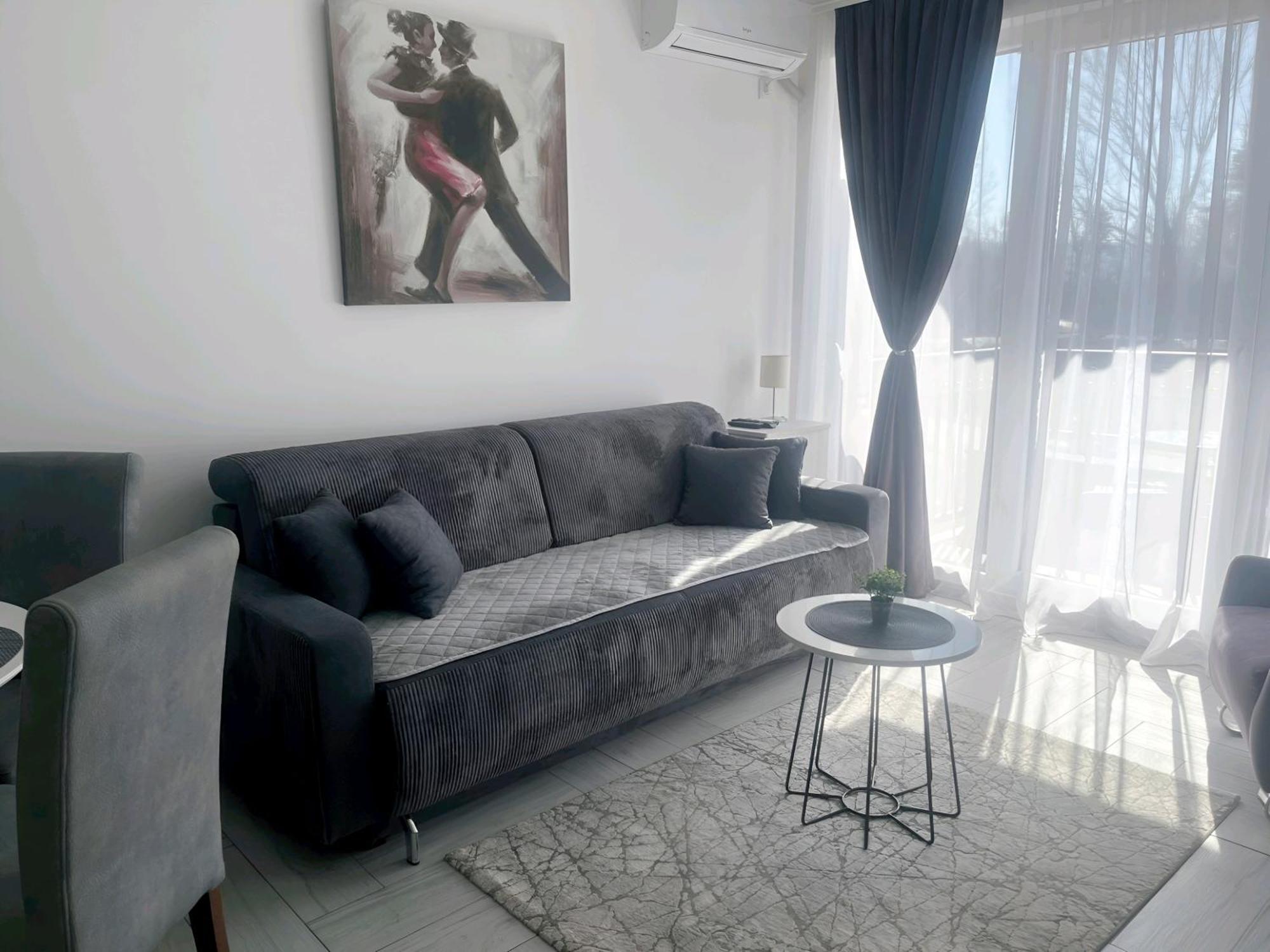 Apartman 3N Veliko Gradište Exterior foto