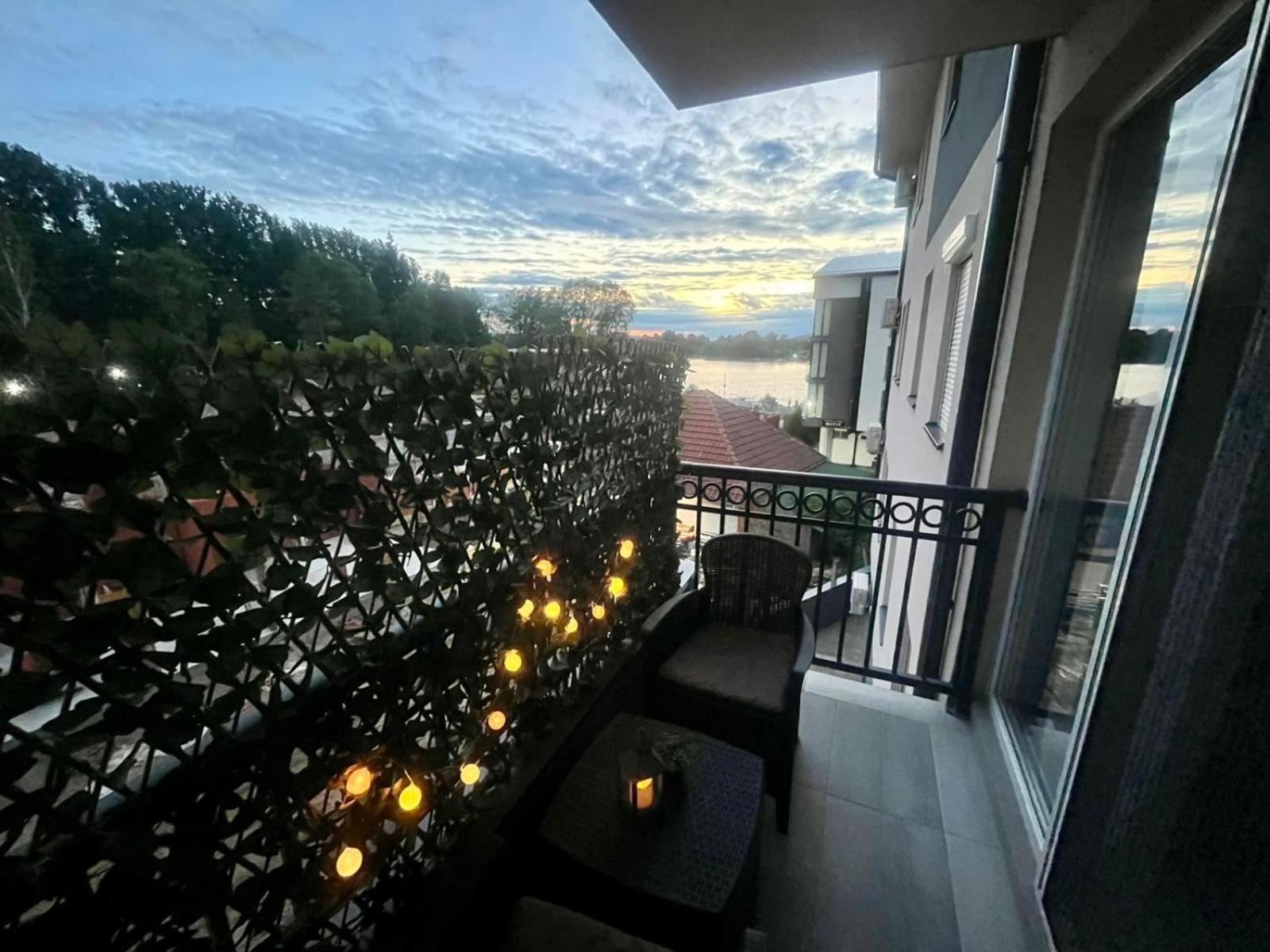 Apartman 3N Veliko Gradište Exterior foto