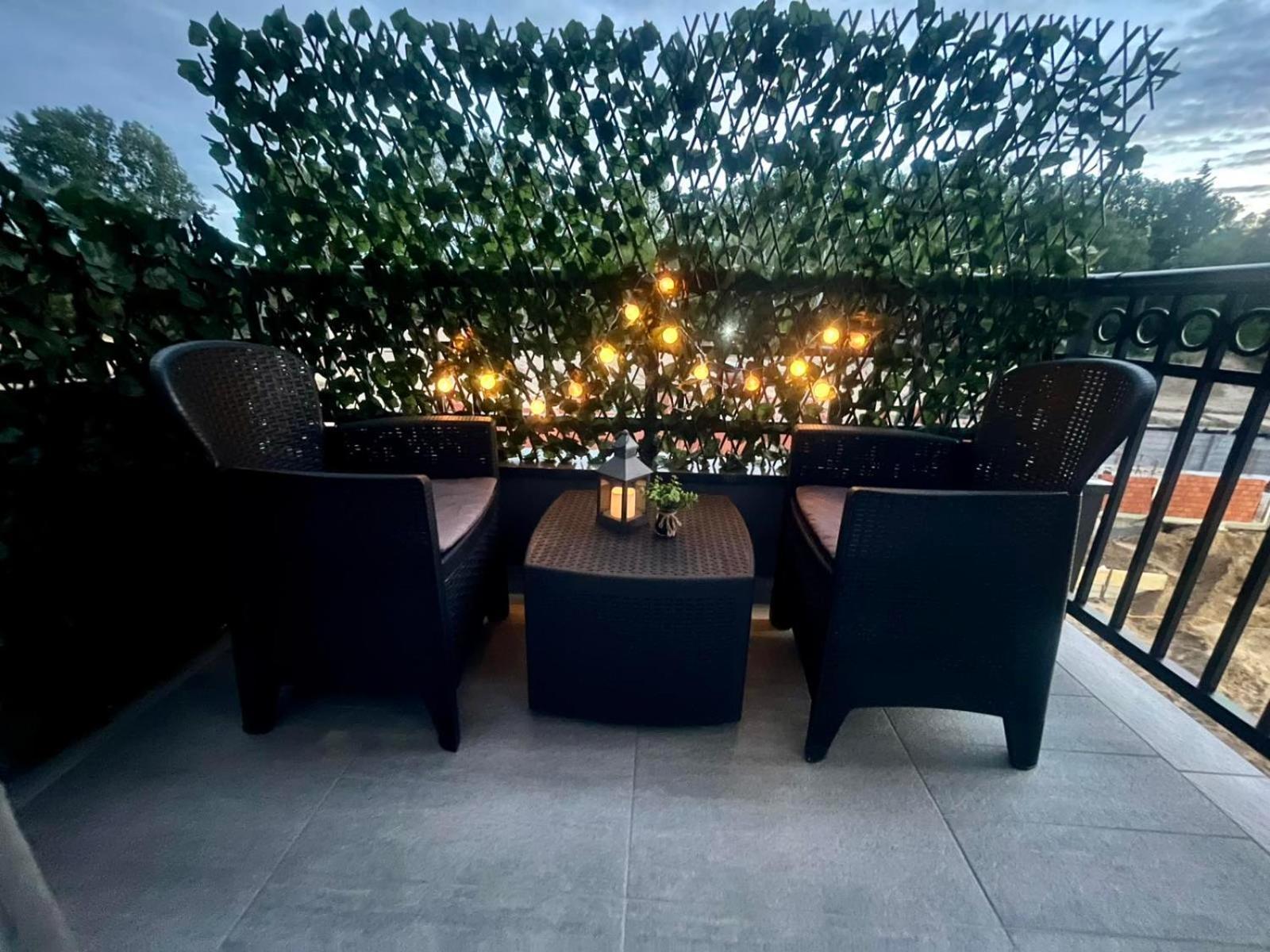 Apartman 3N Veliko Gradište Exterior foto